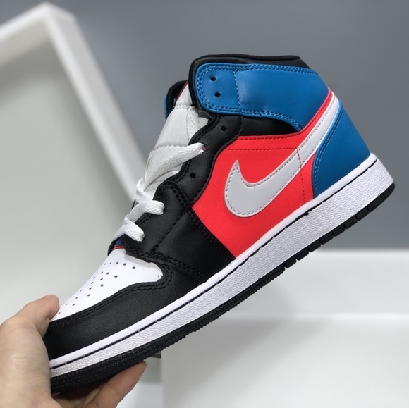 nike air jordan 1 classic